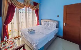 Pakde Air Cafe And Homestay Grabag Magelang Mitra Reddoorz